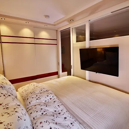 Seepferdchen Apartment Timmendorfer Strand
